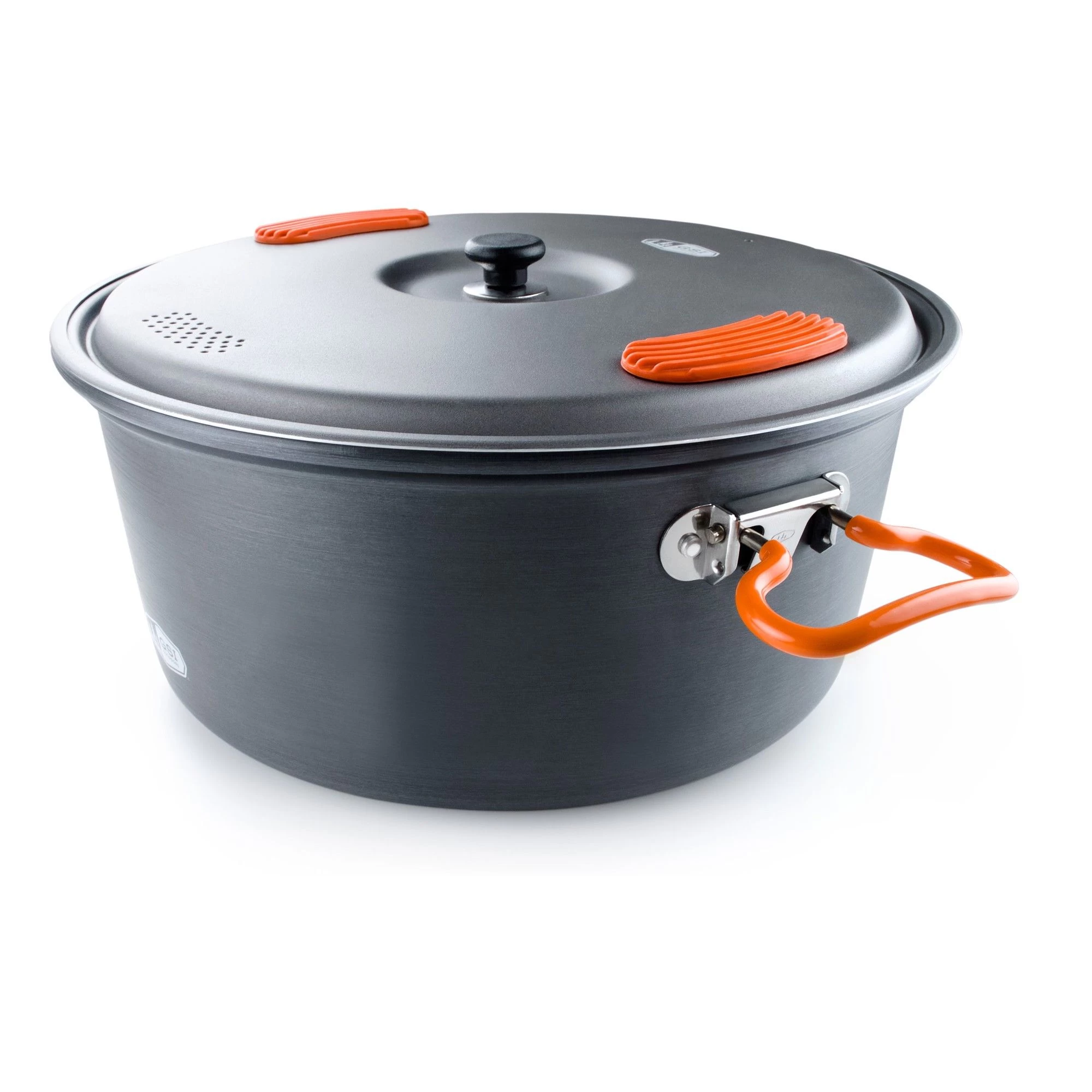 GSI OutdoorsHalulite Kookpan 4,7 Liter 1 GSI OutdoorsHalulite Kookpan 4,7 Liter