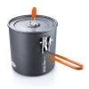 GSI OutdoorsHalulite Steelpan 1,1 Liter 2 GSI OutdoorsHalulite Steelpan 1,1 Liter -Professionele winkel voor kampeerartikelen 108356 900 01