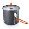 GSI OutdoorsHalulite Steelpan 1,8 Liter -Professionele winkel voor kampeerartikelen 108357 900 01 2