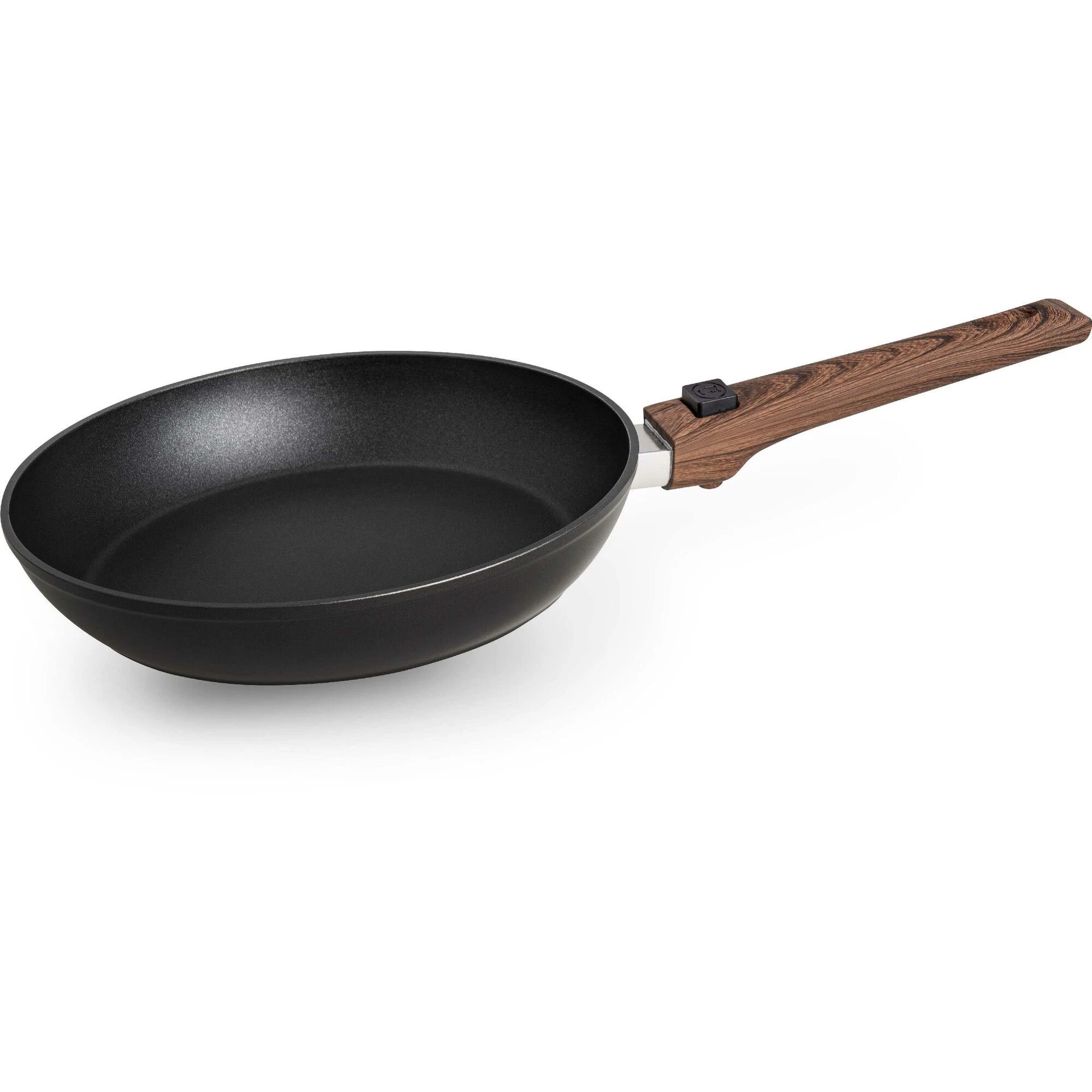 Bardani Wajan Deluxe Koekenpan Met Afneembare Steel ø 24 Cm 1 Bardani Wajan Deluxe Koekenpan Met Afneembare Steel ø 24 Cm