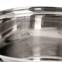 Bardani Peter Pan Pannenset 6-delig -Professionele winkel voor kampeerartikelen 108377 950 02 1