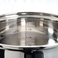 Bardani Peter Pan Pannenset 6-delig -Professionele winkel voor kampeerartikelen 108377 950 04 1