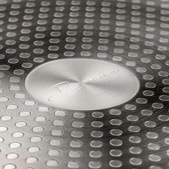 Bardani Eco Tawe Wokpan ø 28 Cm -Professionele winkel voor kampeerartikelen 108381 990 05