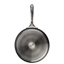 Bardani Eco Tawe Hapjespan Met Deksel ø 28 Cm -Professionele winkel voor kampeerartikelen 108382 990 04 1