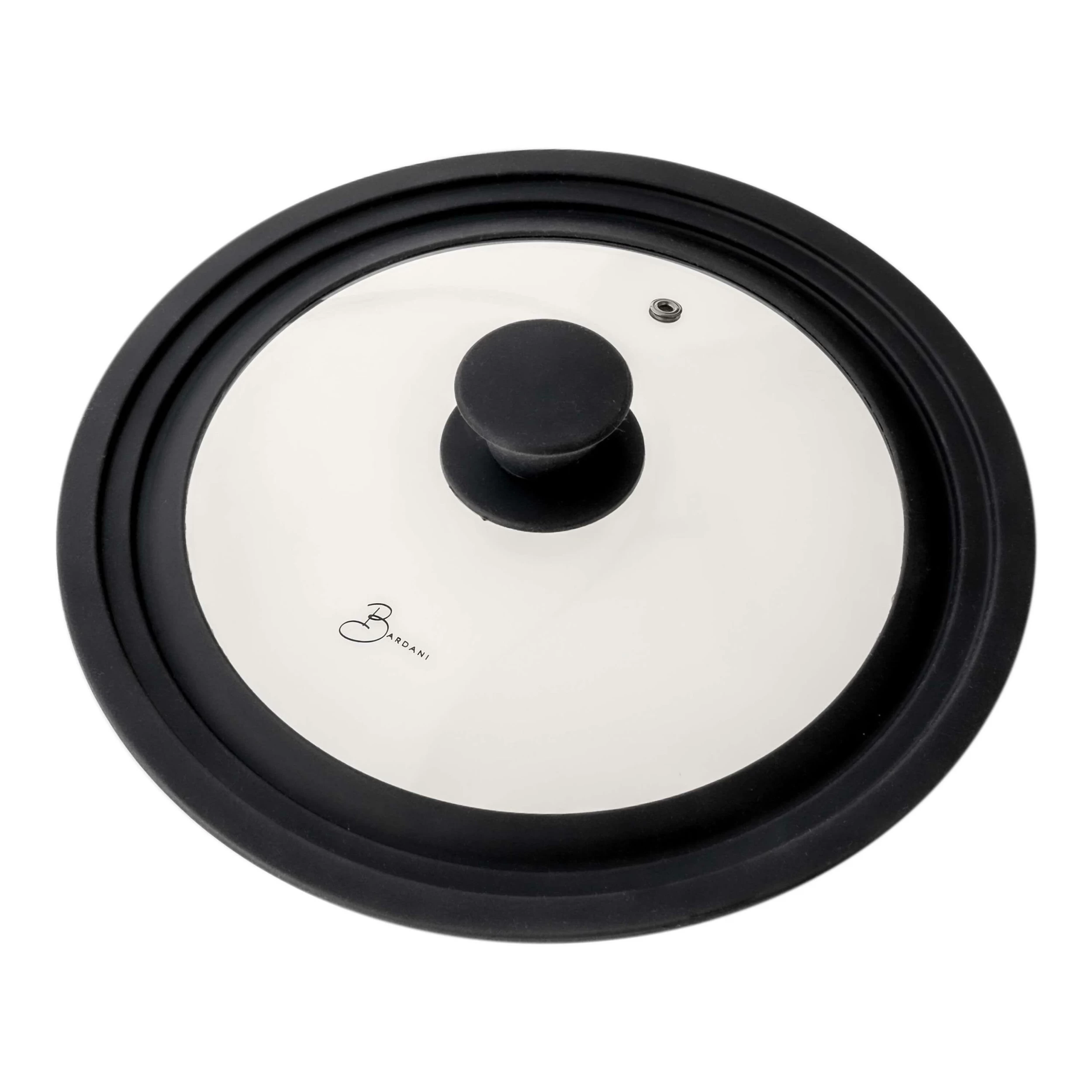 Bardani Universele Deksel ø 22 - 24 - 26 Cm 1 Bardani Universele Deksel ø 22 - 24 - 26 Cm