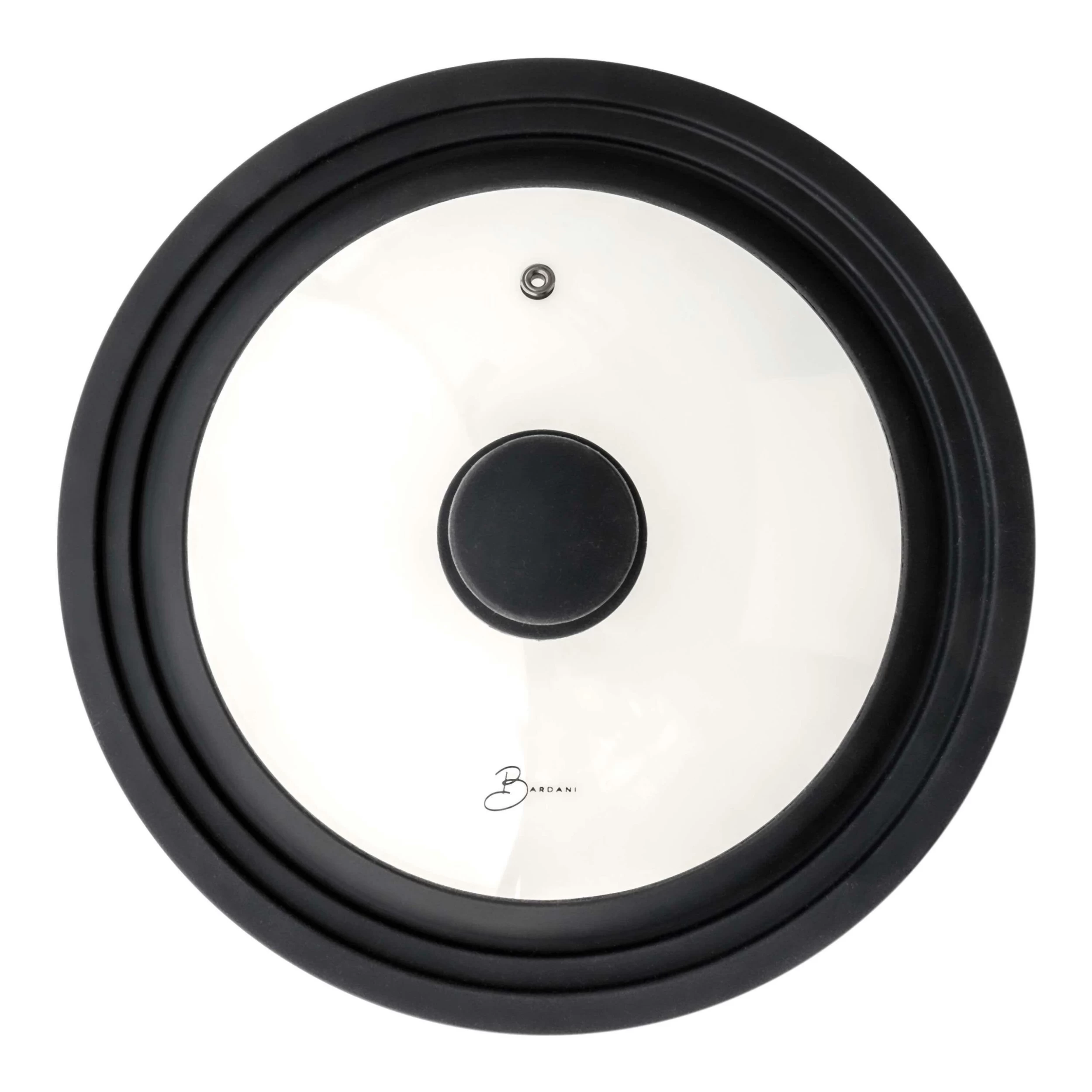 Bardani Universele Deksel ø 22 - 24 - 26 Cm 2 Bardani Universele Deksel ø 22 - 24 - 26 Cm - Afbeelding 2