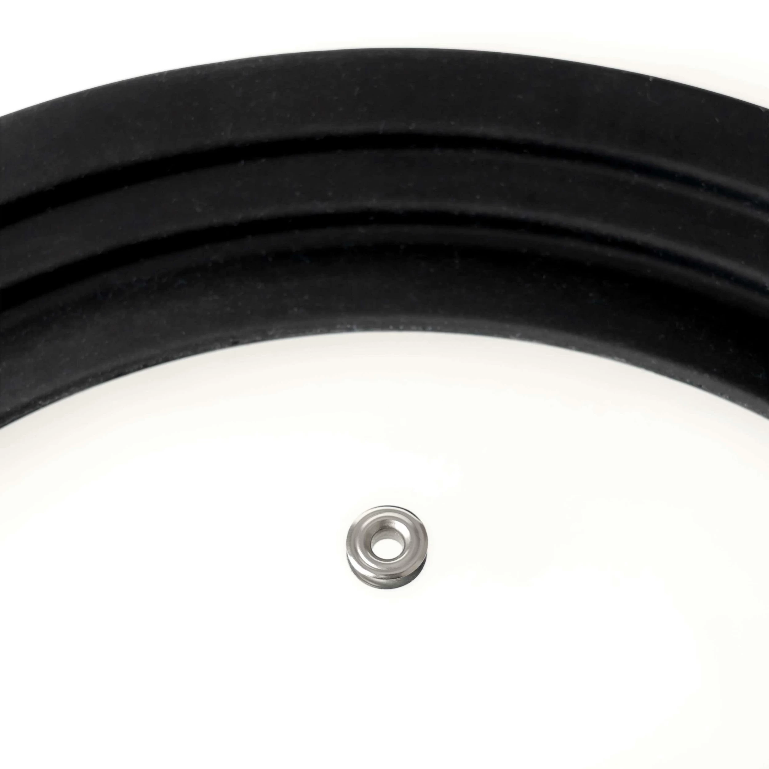 Bardani Universele Deksel ø 22 - 24 - 26 Cm 5 Bardani Universele Deksel ø 22 - 24 - 26 Cm - Afbeelding 5