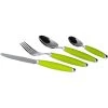 Bardani Bestekset Lime 16-delig 5 Bardani Bestekset Lime 16-delig -Professionele winkel voor kampeerartikelen 108620 300 01