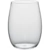 Bardani Bol Glas 390 Ml Transparant 2-pack