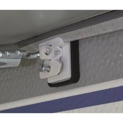 Brand SHS Profielrubbers