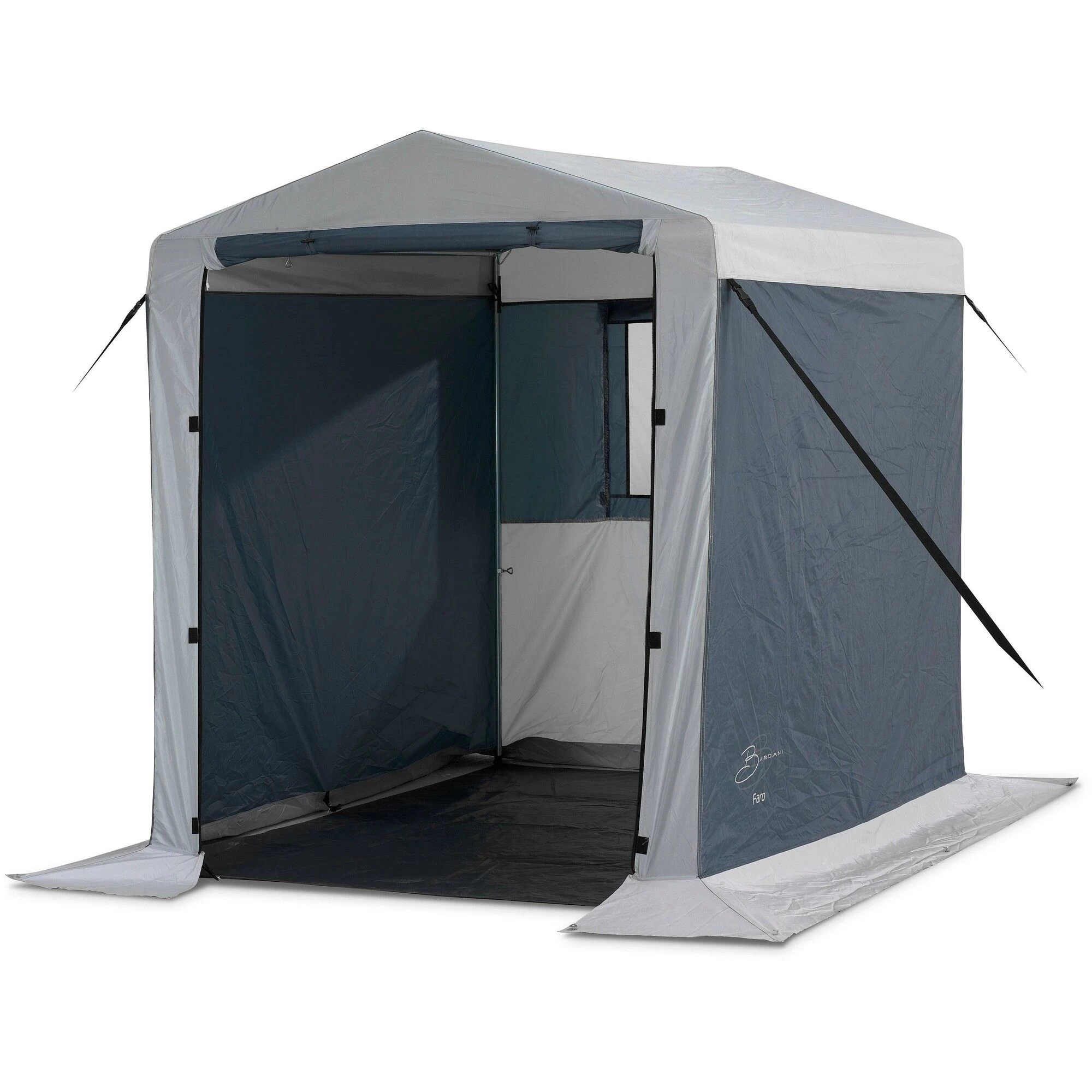 Bardani Faro Schuurtent 1 Bardani Faro Schuurtent