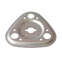 Isabella Stabilo Voetplaat