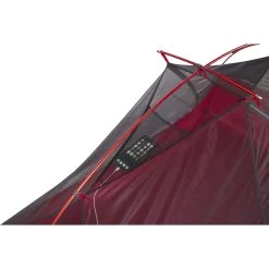 MSR Freelite 1 Lichtgewicht Tent -Professionele winkel voor kampeerartikelen 111827 300 05
