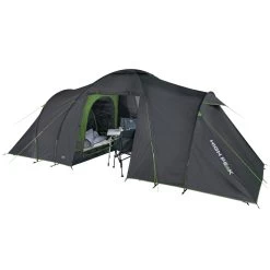 High PeakComo 4.0 Vis-a-vis Tent -Professionele winkel voor kampeerartikelen 111842 900 03 1