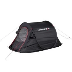 High PeakVision 2 Pop Up Tent -Professionele winkel voor kampeerartikelen 111845 990 03