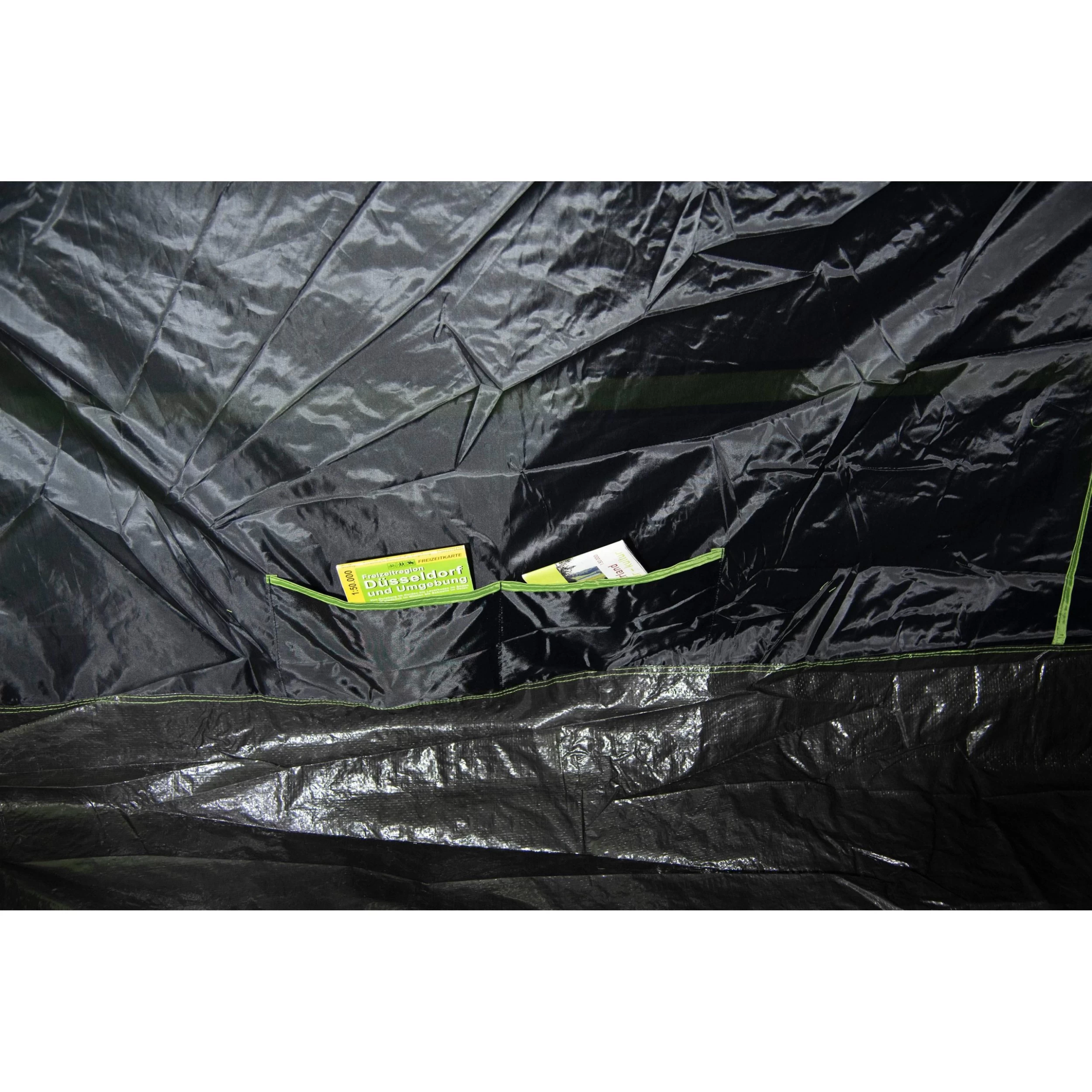 High PeakBozen 5.0 Tunneltent 6 High PeakBozen 5.0 Tunneltent - Afbeelding 6