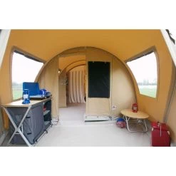 Karsten Lacerta Uitbreidingsset -Professionele winkel voor kampeerartikelen 111895 180 03