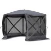 Bardani Quick Lodge 6 Partytent 360 X 312