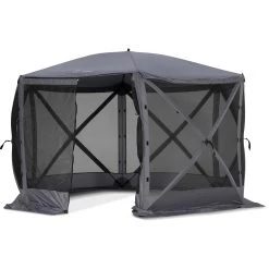 Bardani Quick Lodge 6 Partytent 360 X 312 -Professionele winkel voor kampeerartikelen 111904 900 03 1