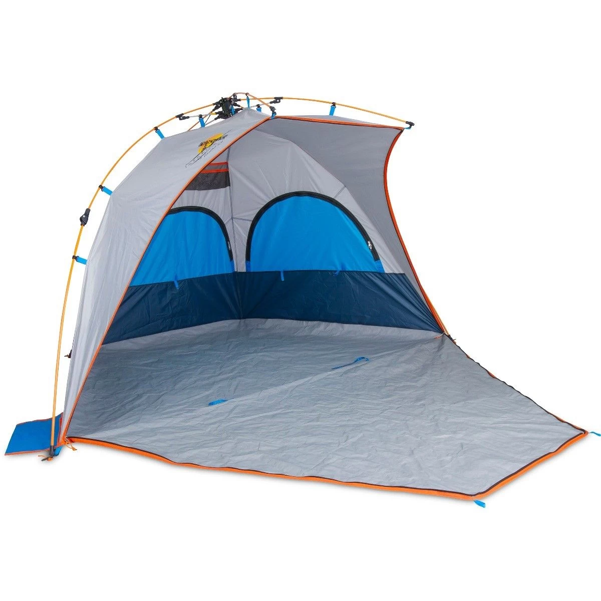 Safarica Hawaii 2.0 Quick-Up Shelter Strandtent 1 Safarica Hawaii 2.0 Quick-Up Shelter Strandtent
