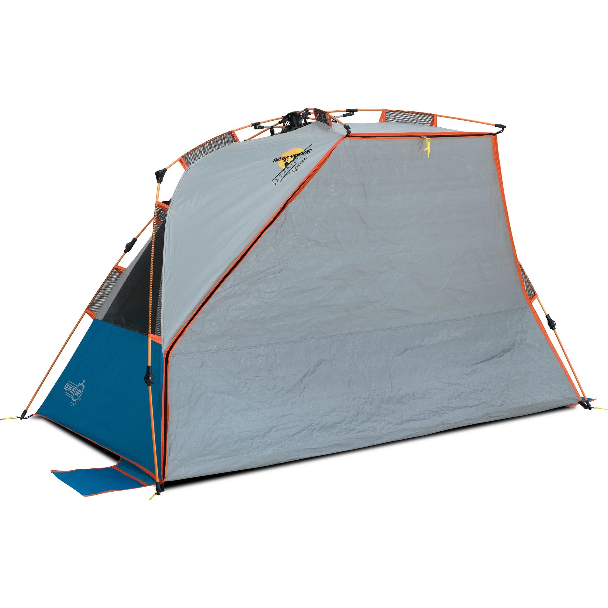 Safarica Kokomo Strandtent 2 Safarica Kokomo Strandtent - Afbeelding 2