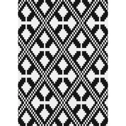 Safarica Safarimat Tenttapijt 270 X 200 Cross Black 6 Safarica Safarimat Tenttapijt 270 X 200 Cross Black -Professionele winkel voor kampeerartikelen 111914 990 02