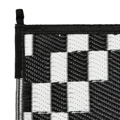 Safarica Safarimat Tenttapijt 270 X 200 Cross Black 7 Safarica Safarimat Tenttapijt 270 X 200 Cross Black -Professionele winkel voor kampeerartikelen 111914 990 03