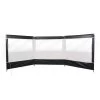 Esvo Premium Windscherm 3-delig -Professionele winkel voor kampeerartikelen 112019 990 01 2