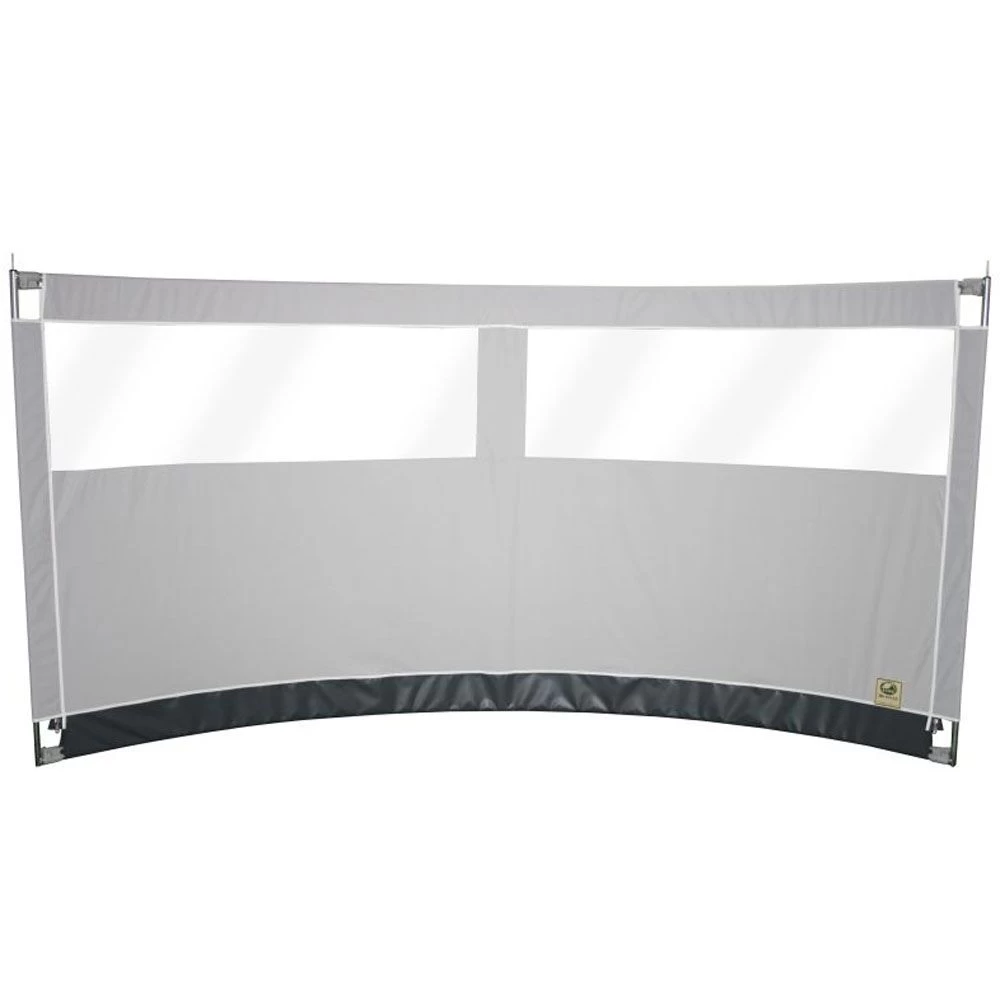 Esvo Mistral 300 Windscherm 1 Esvo Mistral 300 Windscherm