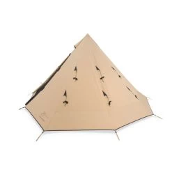 Bardani Taiga 320 RSTC Piramidetent -Professionele winkel voor kampeerartikelen 112149 180 04