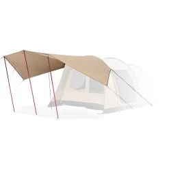 Bardani Spitfire Wing RSTC Tarp Beige Black 10 Bardani Spitfire Wing RSTC Tarp Beige Black -Professionele winkel voor kampeerartikelen 112150 180 04 1
