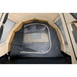 Bardani Mustang 220 RSTC Tunneltent 6 Bardani Mustang 220 RSTC Tunneltent -Professionele winkel voor kampeerartikelen 112152 180 03