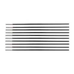 Safarica Boogstok Glasfiber 10-delig 11 Mm