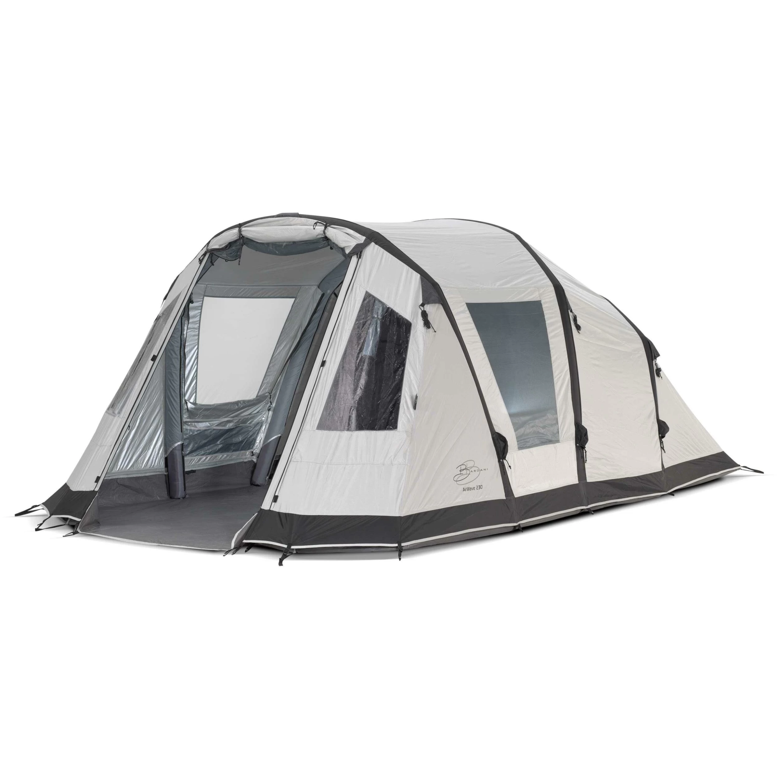 Bardani AirWave 230 Opblaasbare Tent 1 Bardani AirWave 230 Opblaasbare Tent