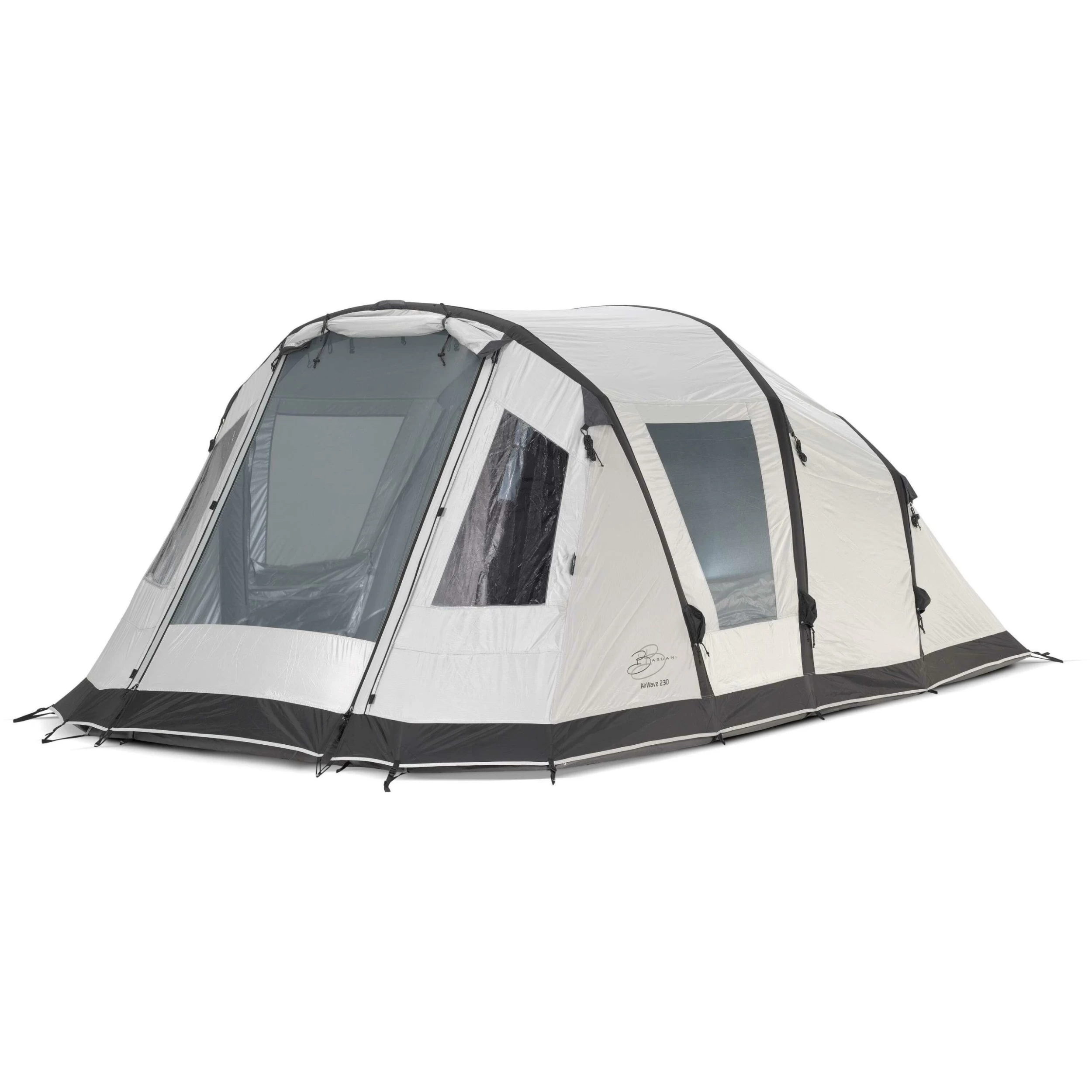 Bardani AirWave 230 Opblaasbare Tent 2 Bardani AirWave 230 Opblaasbare Tent - Afbeelding 2