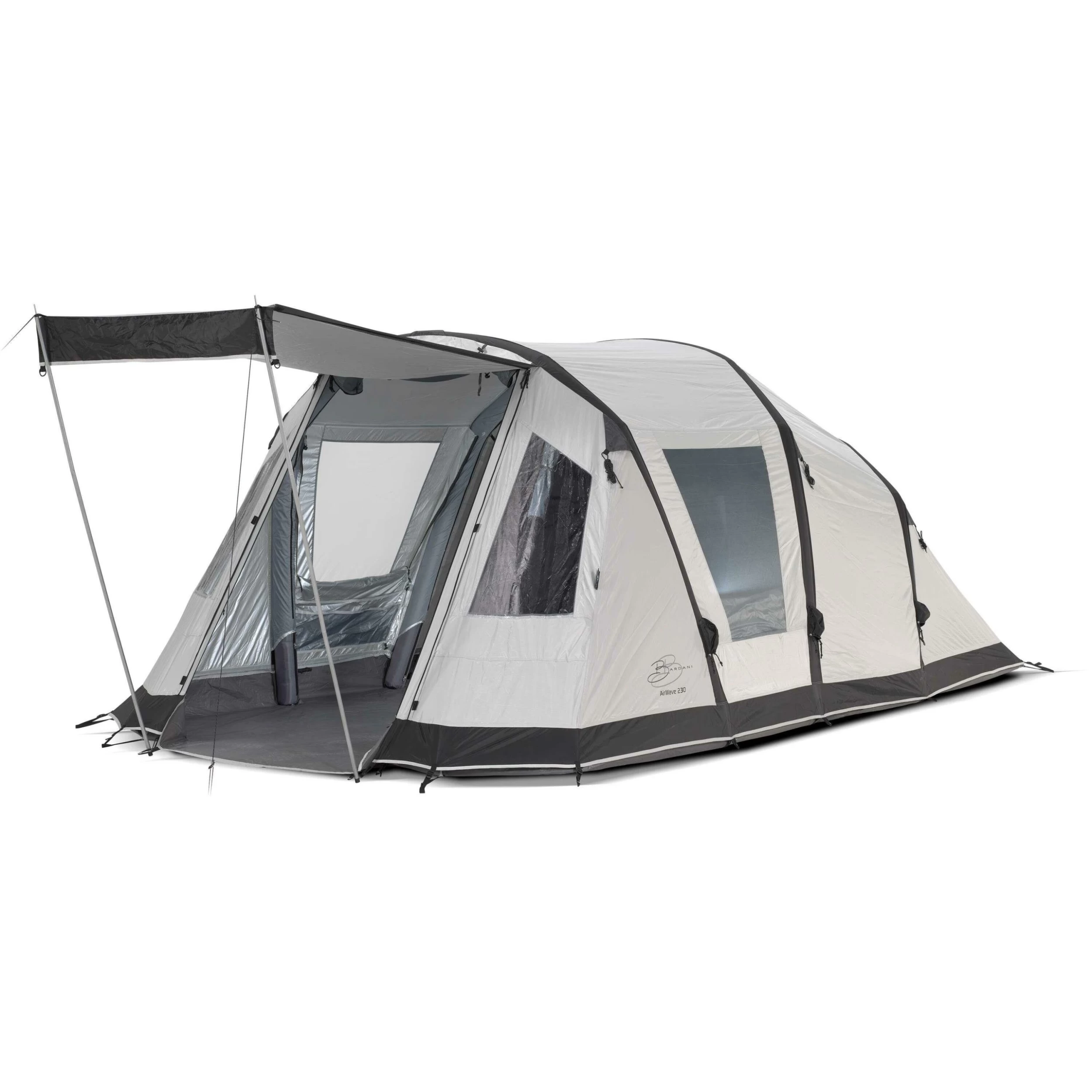 Bardani AirWave 230 Opblaasbare Tent 3 Bardani AirWave 230 Opblaasbare Tent - Afbeelding 3