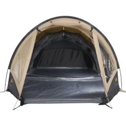 Safarica Blackhawk 220 TC Tunneltent -Professionele winkel voor kampeerartikelen 112199 180 04 1