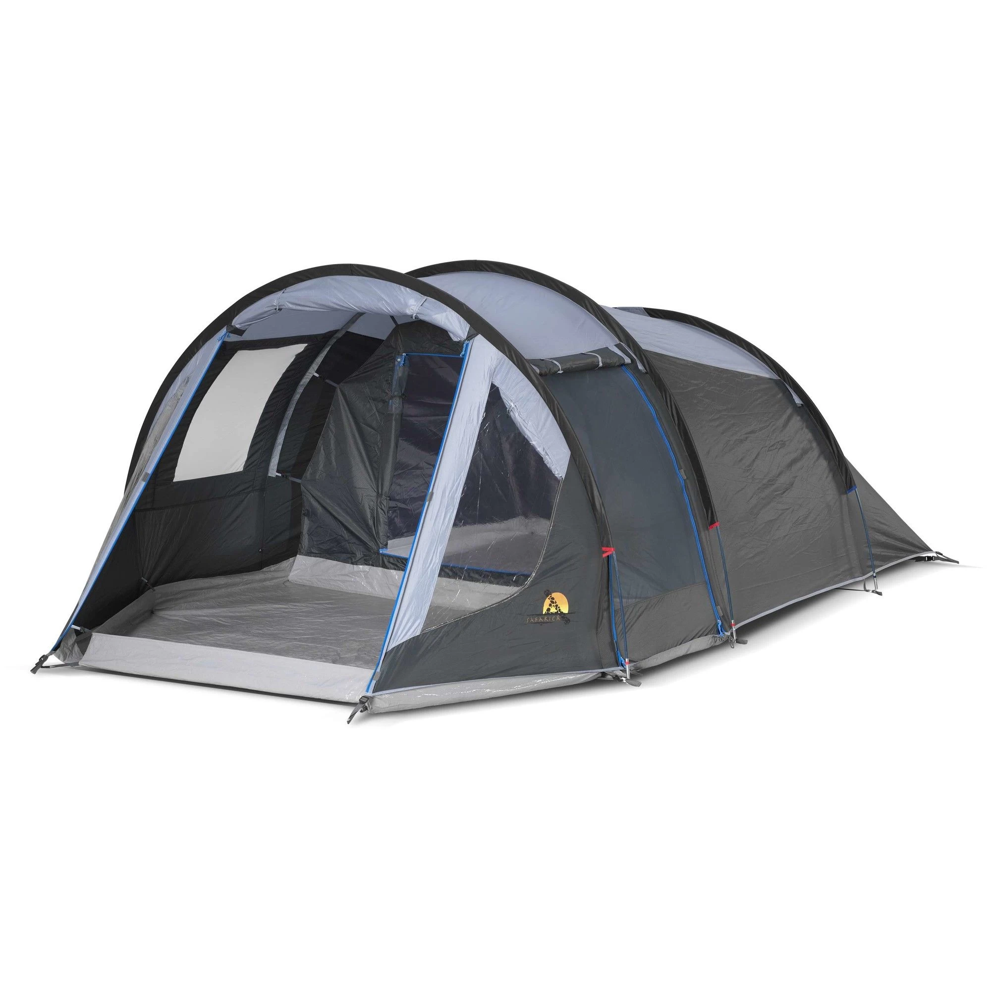 Safarica Blackhawk 220 Tunneltent 2022 1 Safarica Blackhawk 220 Tunneltent 2022