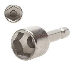 Campking Permafrost Schroefharing Kofferset 18 Stuks -Professionele winkel voor kampeerartikelen 112242 900 06