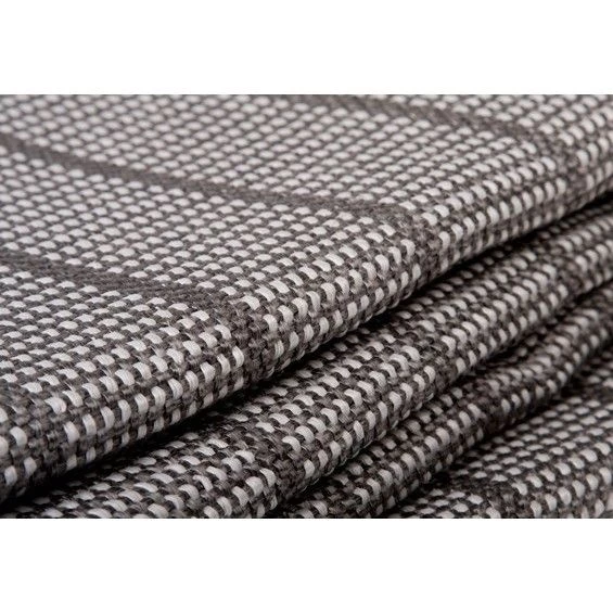 Walker Jolax Tenttapijt Lichtgrijs Antraciet - 350 X 440 Cm 3 Walker Jolax Tenttapijt Lichtgrijs Antraciet - 350 X 440 Cm - Afbeelding 3