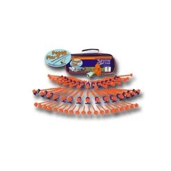 Peggy PegStarterskit Oranje Blauw