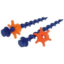 Peggy PegPeg & Stop Set Blauw Oranje