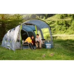 Coleman Aspen 4L Tunneltent -Professionele winkel voor kampeerartikelen 112335 200 03 1