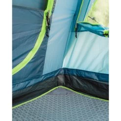 Coleman Universeel Tenttapijt 290 X 260 Grijs -Professionele winkel voor kampeerartikelen 112338 900 03 1