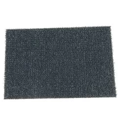 Hamat Astro Turf Deurmat Antraciet