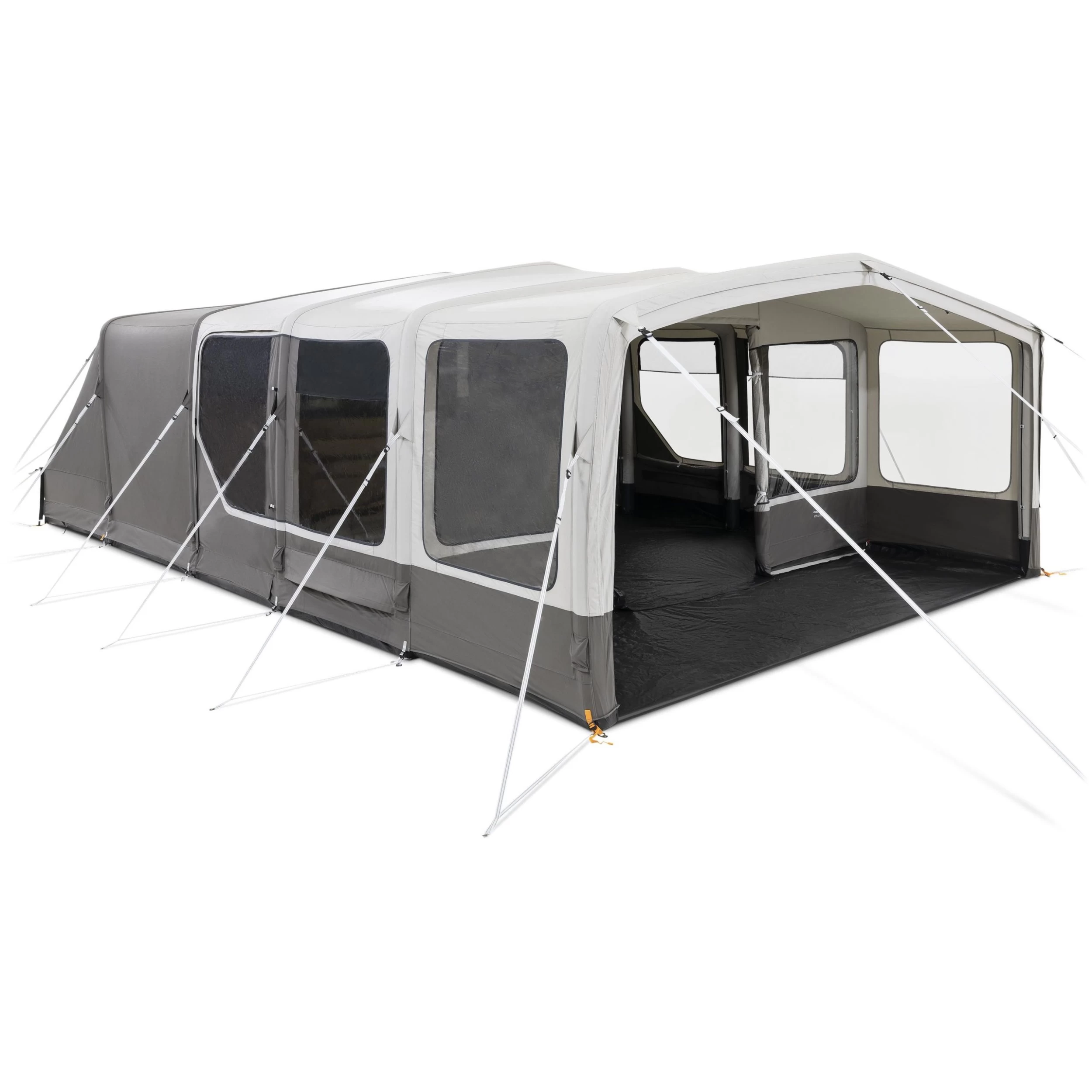 Dometic Rarotonga FTT 601 TC Opblaasbare Tent 1 Dometic Rarotonga FTT 601 TC Opblaasbare Tent