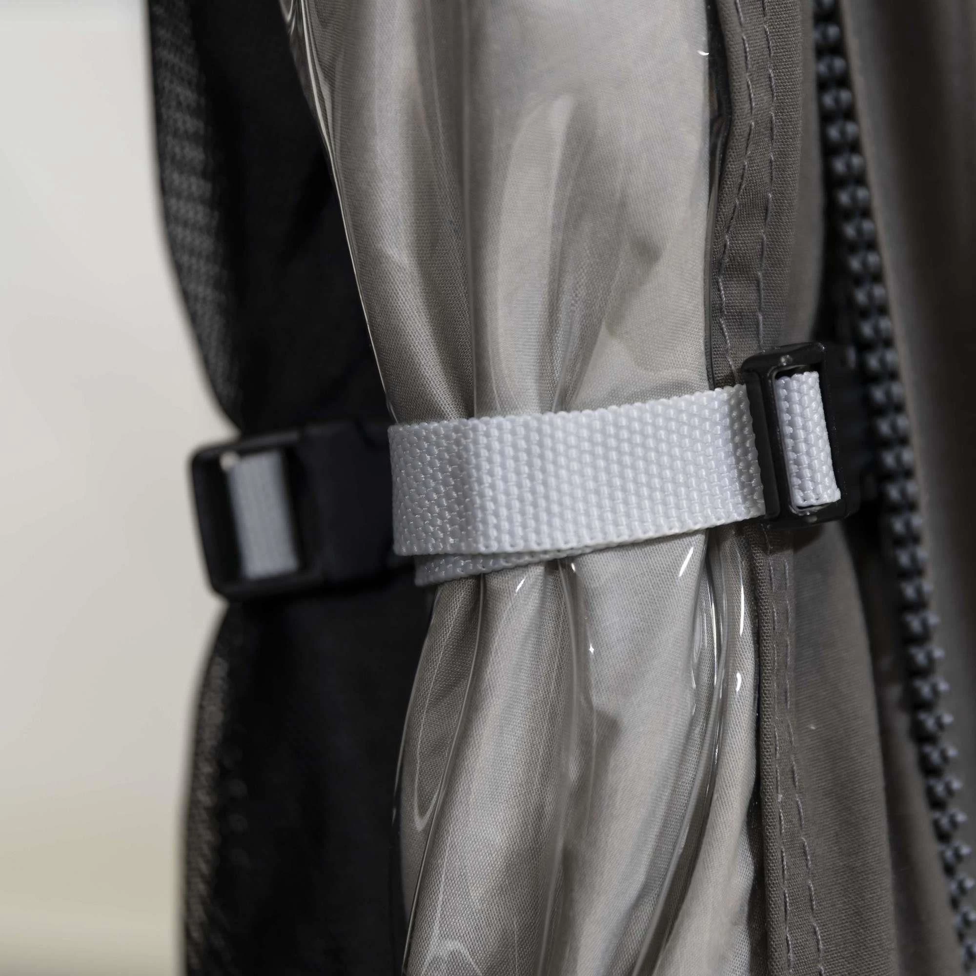 Dometic Rarotonga FTT 601 TC Opblaasbare Tent 4 Dometic Rarotonga FTT 601 TC Opblaasbare Tent - Afbeelding 4