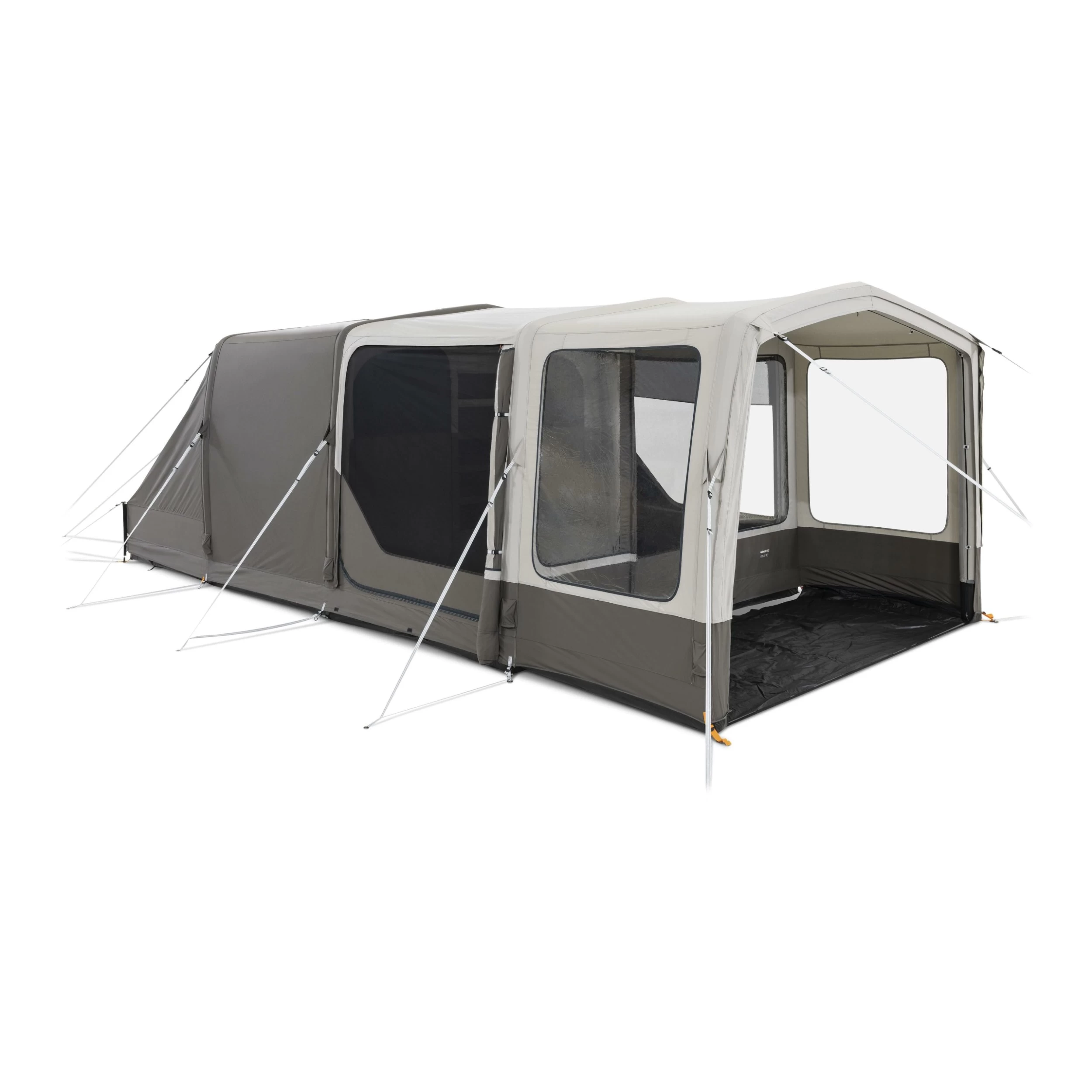 Dometic Rarotonga FTT 401 TC Opblaasbare Tent 1 Dometic Rarotonga FTT 401 TC Opblaasbare Tent