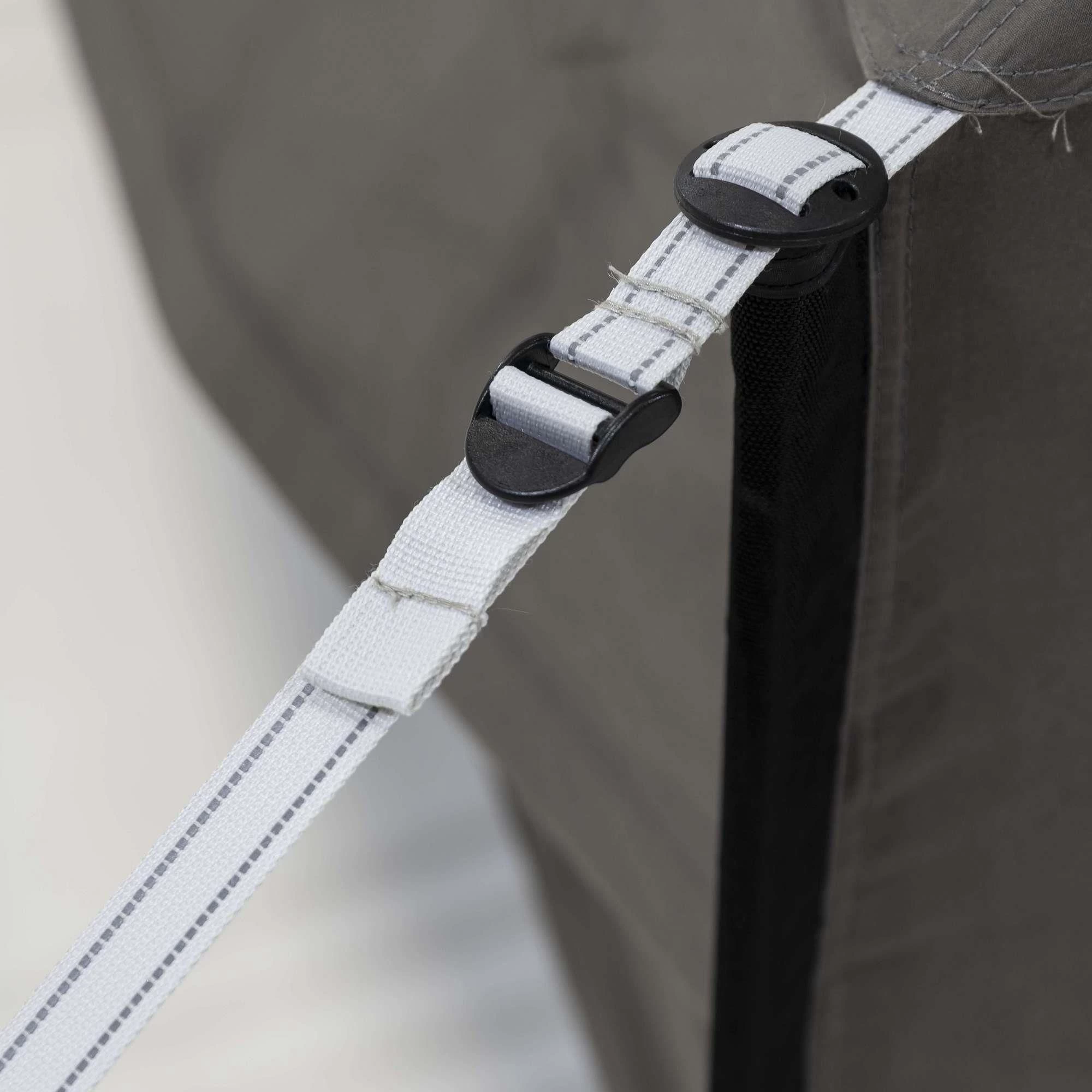 Dometic Rarotonga FTT 401 TC Opblaasbare Tent 4 Dometic Rarotonga FTT 401 TC Opblaasbare Tent - Afbeelding 4