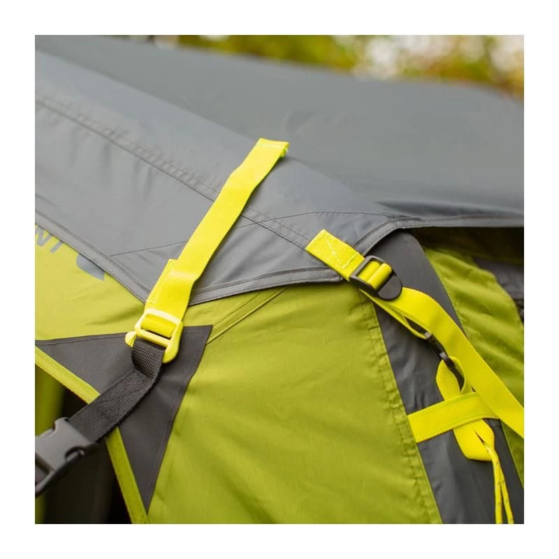 Zempire Evo TM Roof Cover 3 Zempire Evo TM Roof Cover - Afbeelding 3